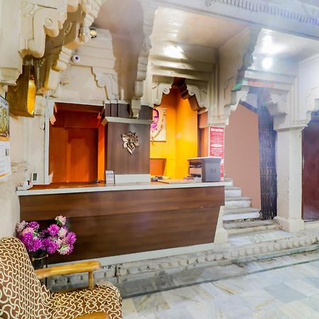 Spot On Mishra Guest House Варанаси Экстерьер фото